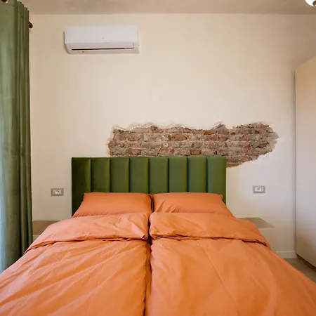 Bulevard Center Appartement