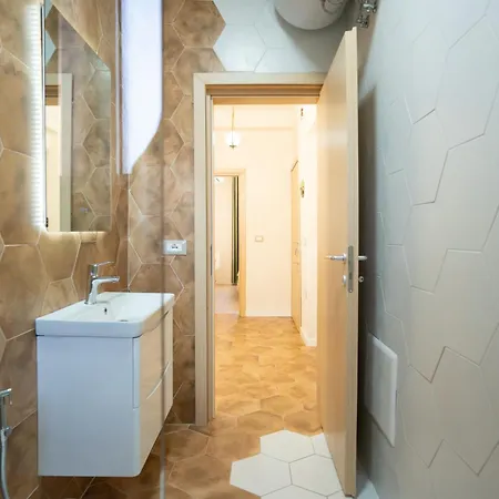 Apartman Bulevard Center *