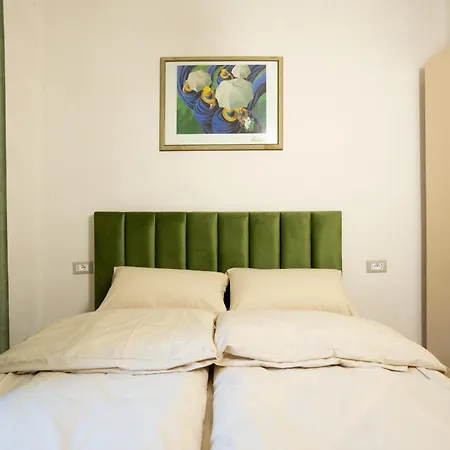 Bulevard Center Apartman Durrës