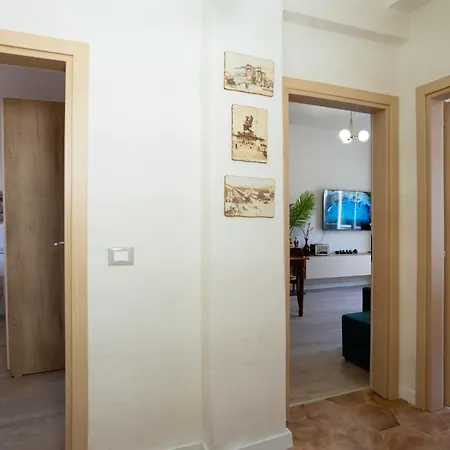 Bulevard Center Durrës