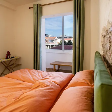Apartman Bulevard Center