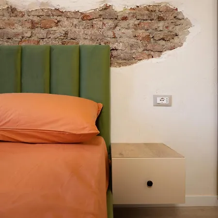 Bulevard Center Apartman *