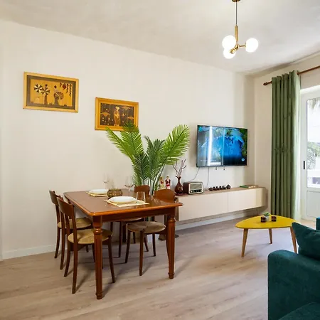 Appartement Bulevard Center *