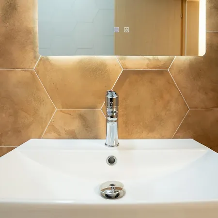 Apartman Bulevard Center Durrës
