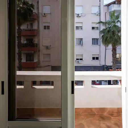 Bulevard Center * Durrës