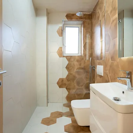 Bulevard Center Apartman *